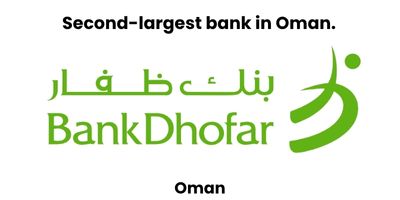 Bank Dhofar