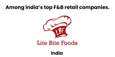 Lite Bite Food